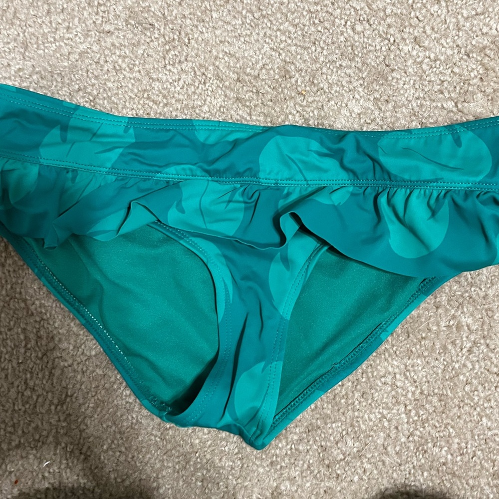 Disney Lilo and Stich women’s swimsuit BOTTOMS
